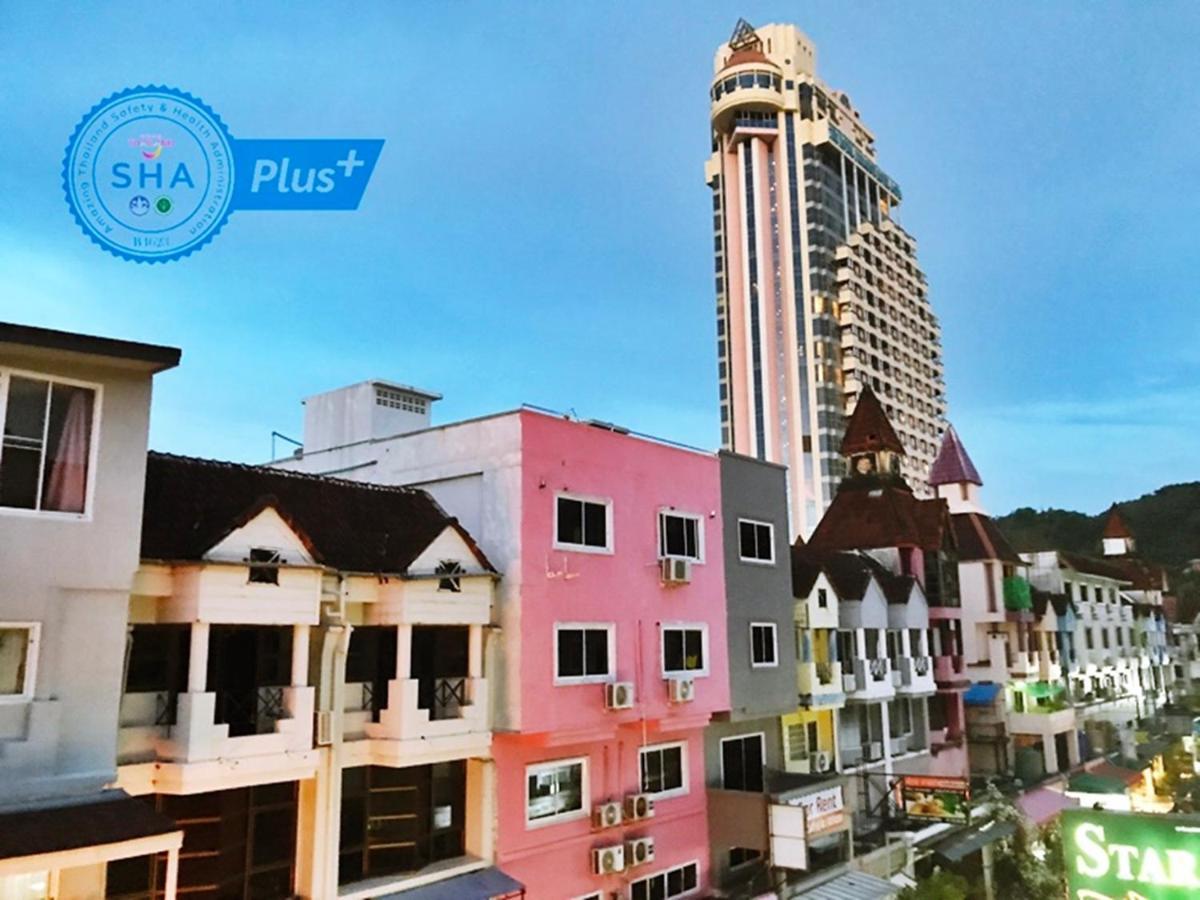 Gæstehus Le Tanjong House 2*